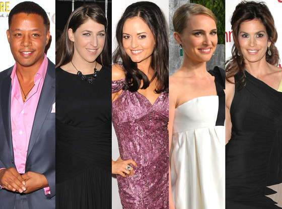 Pi Day Celeb Mathletes, Natalie Portman, Mayim Bialik, Terence Howard, Danica McKellar, Cindy Crawford Pi Day Celeb Mathletes, Natalie Portman, Mayim Bialik, Terence Howard, Danica McKellar, Cindy Crawford